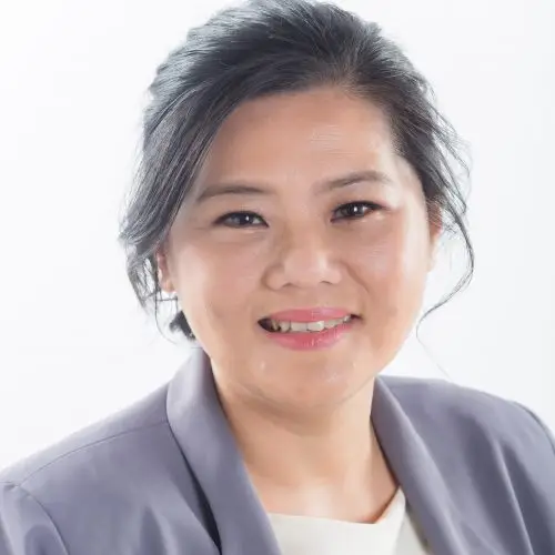 Yeo Pei Li